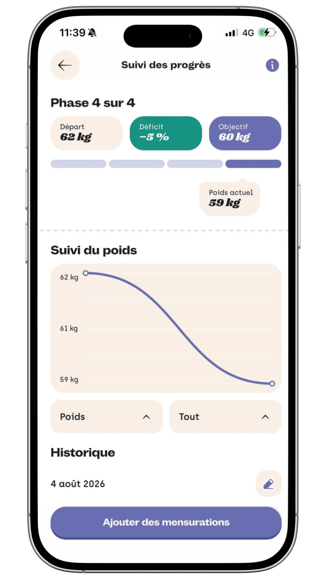 Mockup application