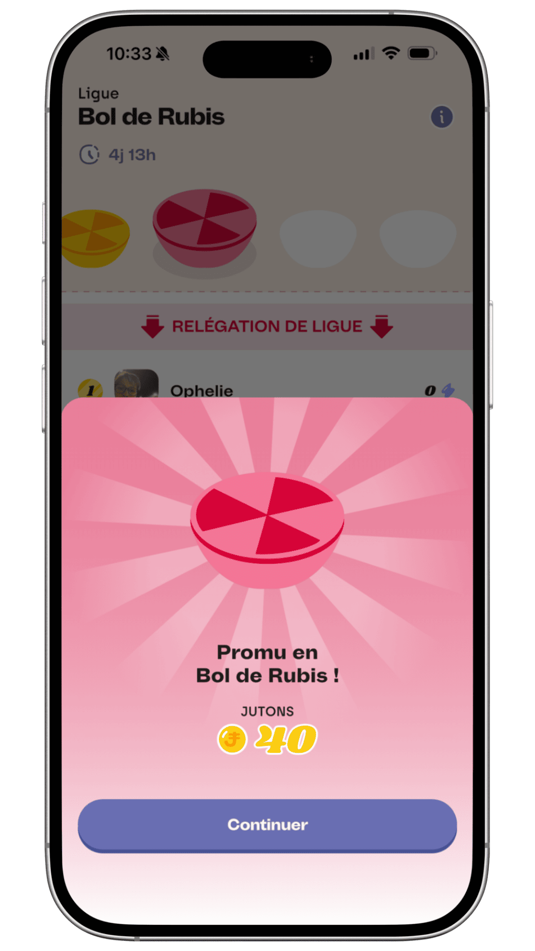 Mockup application