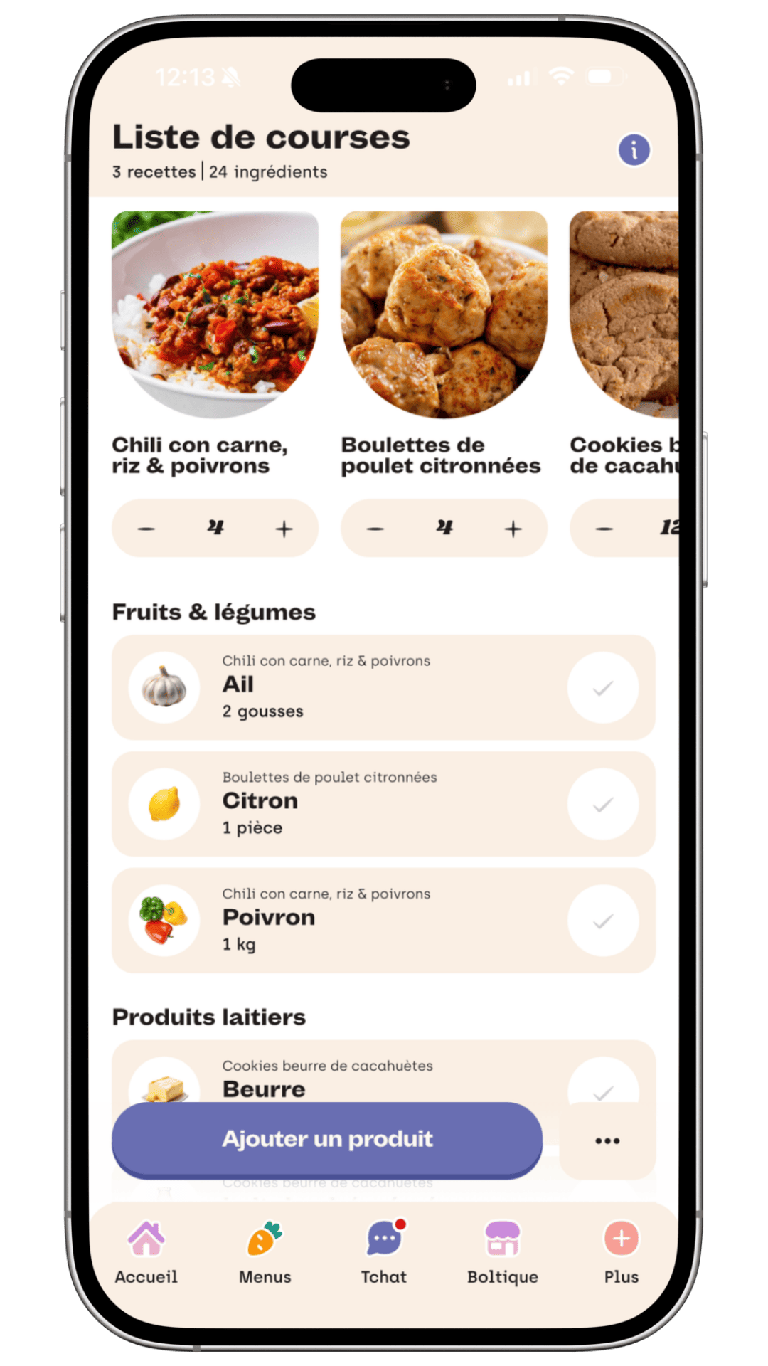Mockup application