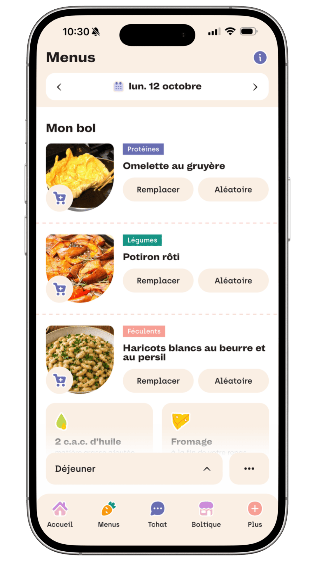 Mockup application