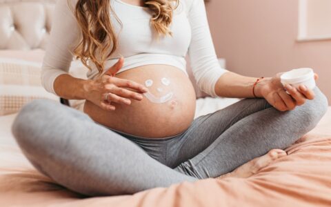 Les besoins du foetus : importance d’apporter de bons nutriments pour soi et le futur bébé